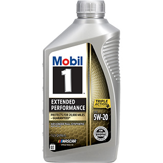 Synthetic oil store 5w20