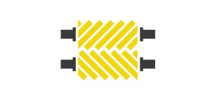 yellow compressor icons