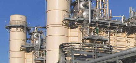 Mobil Pegasus™ 1005 has extended oil drain intervals by 150%*