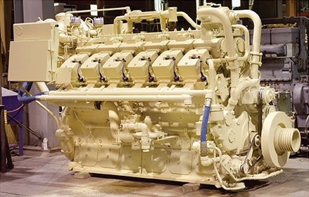 Gas engine Mobil Pegasus sellsheet Gas engine Mobil Pegasus sellsheet