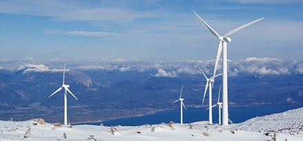 GE wind energy