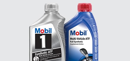 synthetic transmission fluids 2020