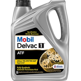 Mobil 1 synthetic Mercon V powerstroke ford transmission fluid - auto parts  - by owner - vehicle automotive sale 