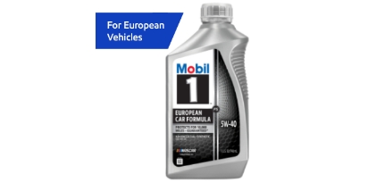 Mobil™ 1 FS 0w-40