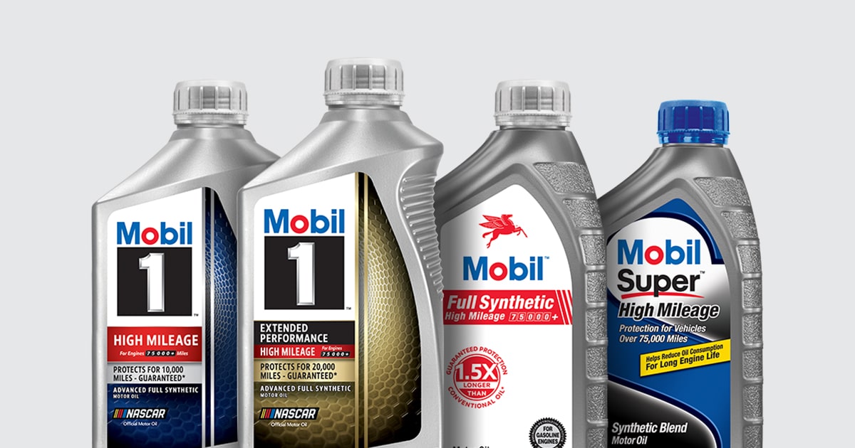 Is Mobil 1 Good for Toyota?: Top Rated Engine Protection.