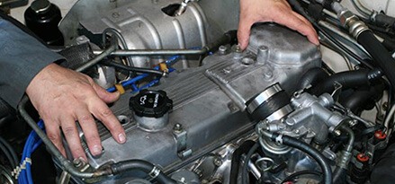 How to replace a valve cover gasket