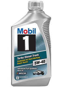 diesel oil