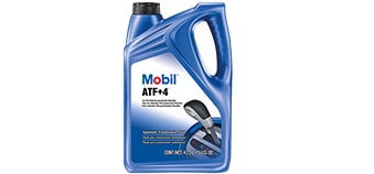 Mobil Multi-vehicle Atf Automatic Transmission Fluid, 1 Qt., Oils & Fluids, Patio, Garden & Garage