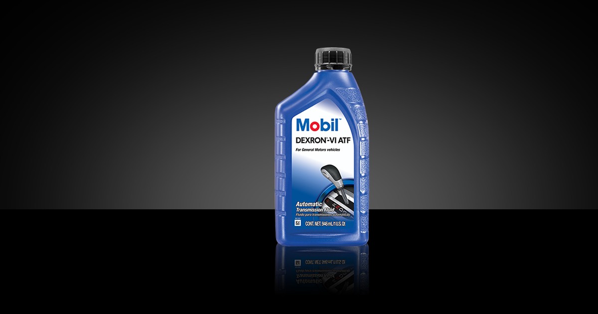 How To: Tranny Flush with Mobil 1 Synthetic LV ATF HP without
