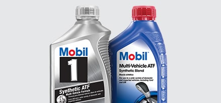 synthetic transmission fluids 2020