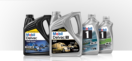 Oils for diesel cars and trucks