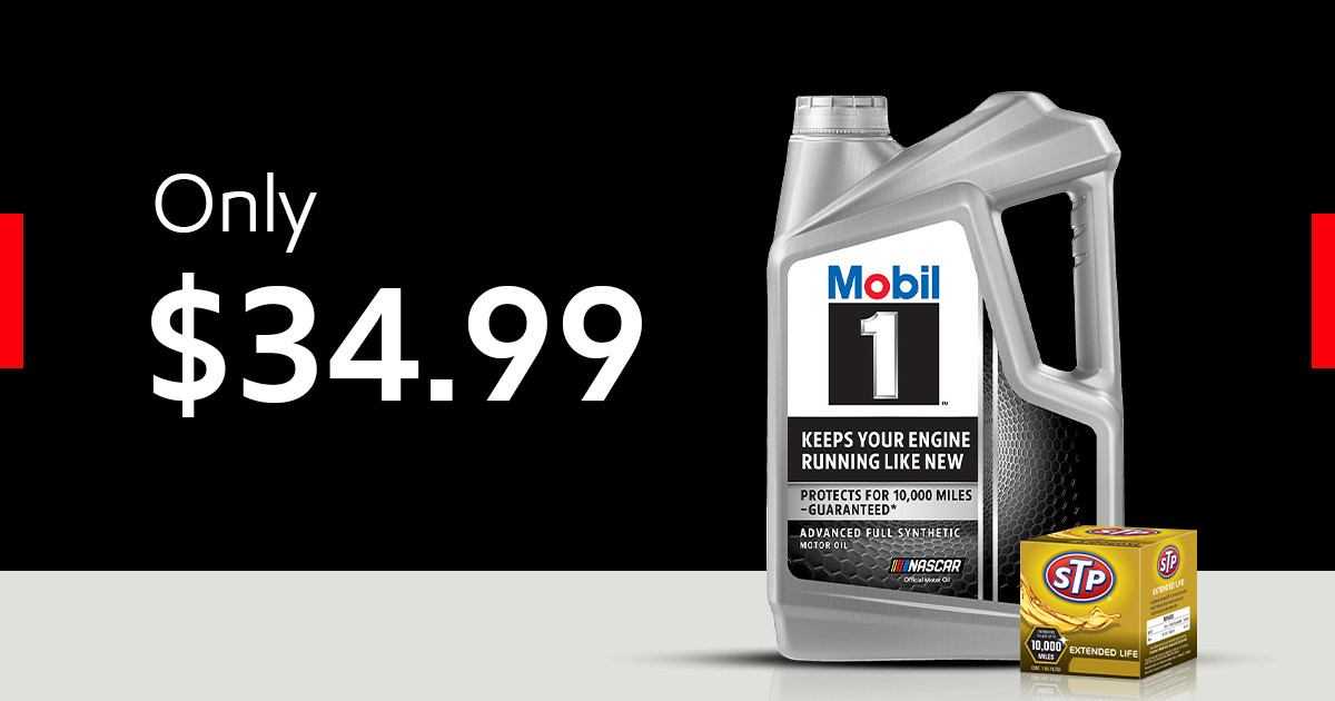 Rebates Promotions Mobil 