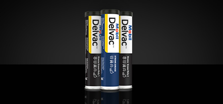 Mobil Delvac™ Xtreme Grease