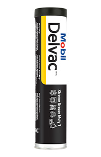 Mobil Delvac™ Xtreme Grease Moly 1