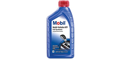 Mobil™ Mobil Multi-Vehicle ATF 1qt oil