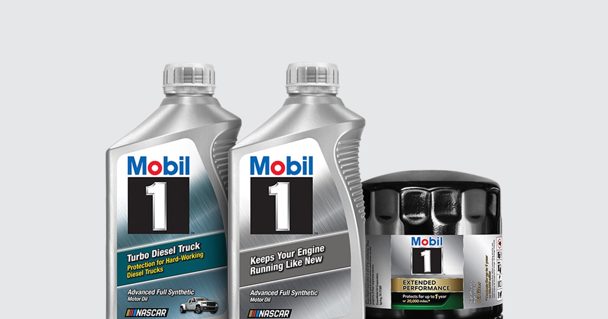 What Type of Oil Is Best for My Car?  