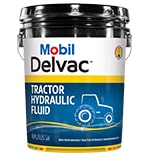 Mobil Delvac™ Tractor Hydraulic Fluid