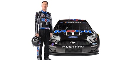 Kevin harvick