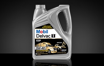 Mobil 1™ esp 0w40