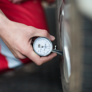 shocks breaks and tires