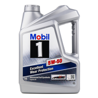 Mobil 1 FS X2 5W-50