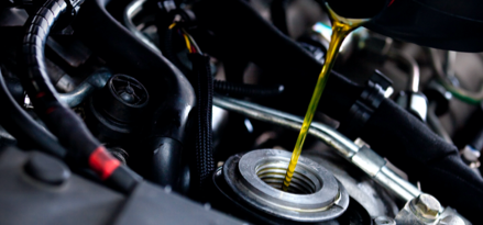 understanding engine oil