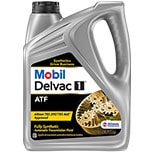 Mobil Delvac 1 ATF