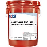 Mobiltrans HD 10W