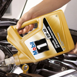 engine oil 101