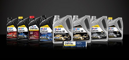 Heavy-duty lubricants