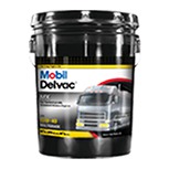 Extra High Performance Diesel Engine Oil