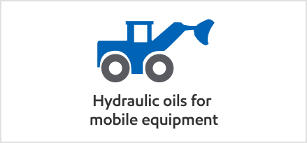 Hydraulic oil stationary equipment comparison guide