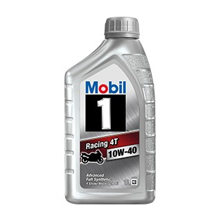 mobil 1 motorcycle oil