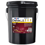 MOBIL DELVAC LEGEND 1340 SAE-40 20L Packshot