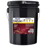 MOBIL DELVAC LEGEND 15W-40 COMPLETE DEFENSE Packshot