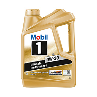 Mobil 1 outlet 0w30