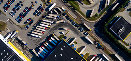 Fleet management is under pressure. But it’s good pressure